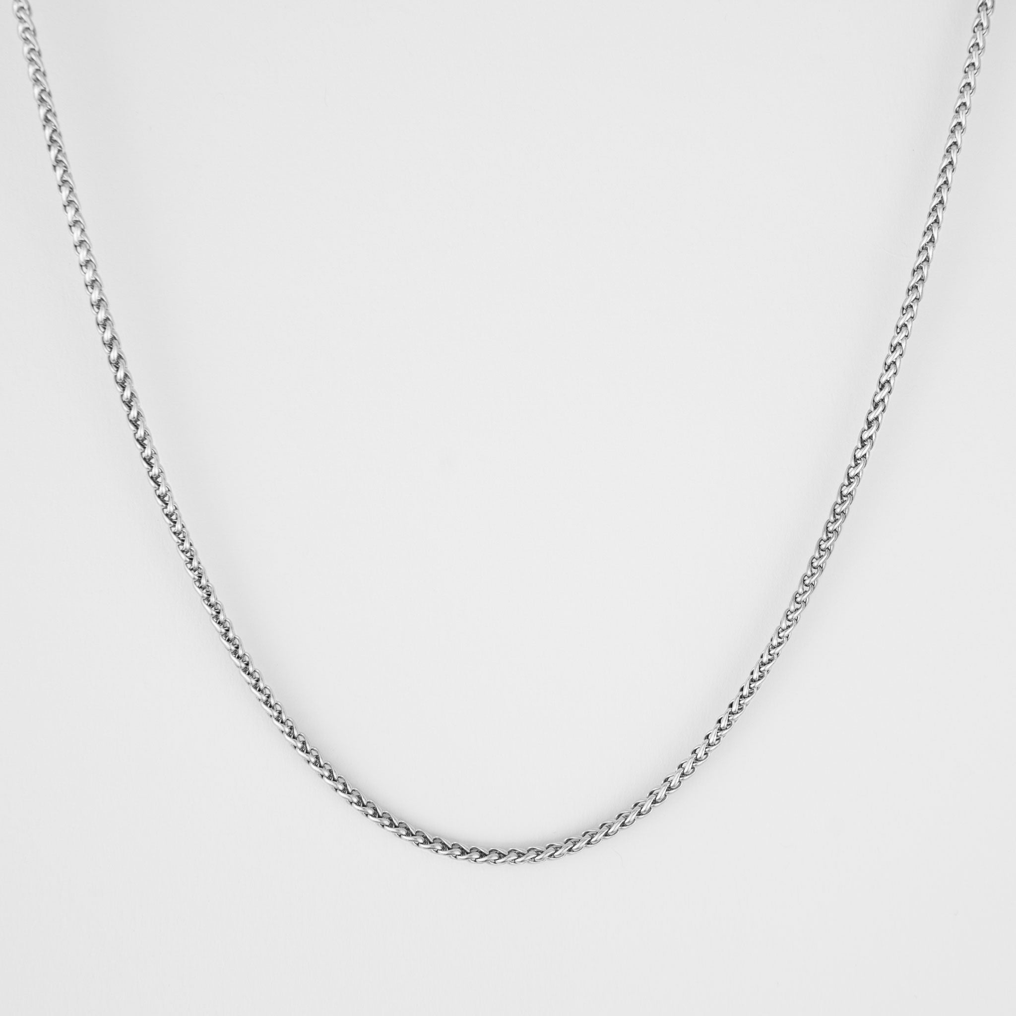 Wing Set (Silber)
