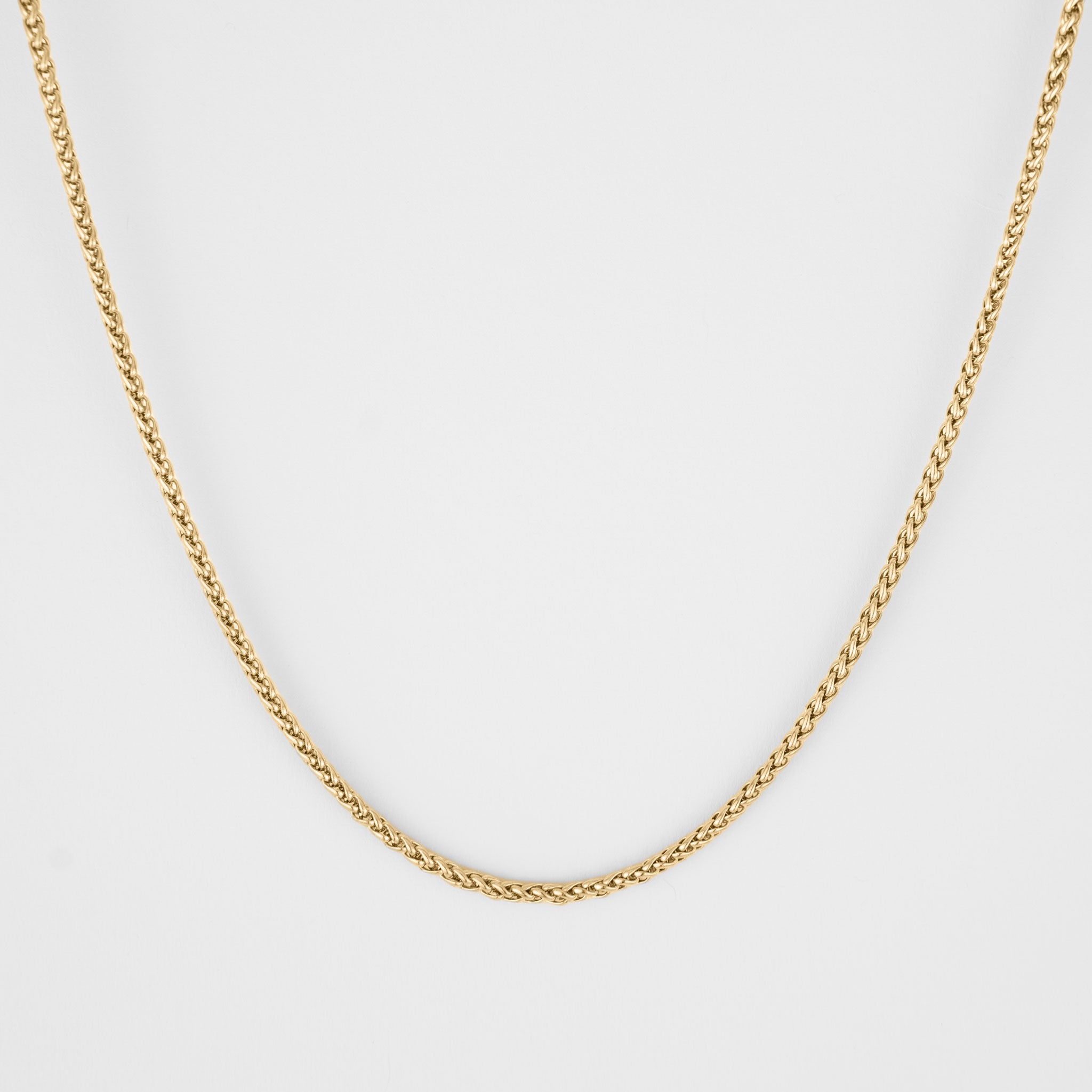 Wing Set (Gold)