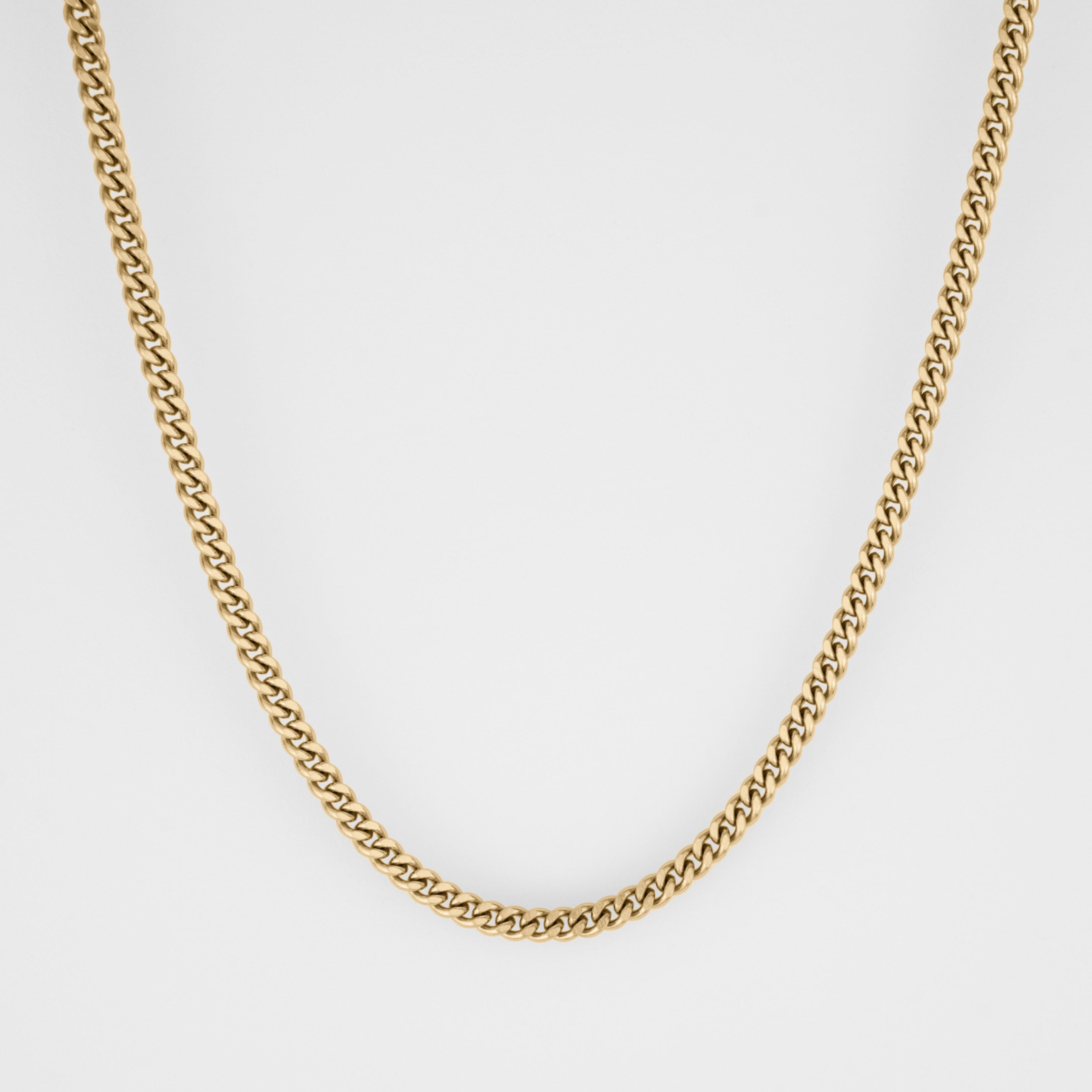Cuban Set (Gold)