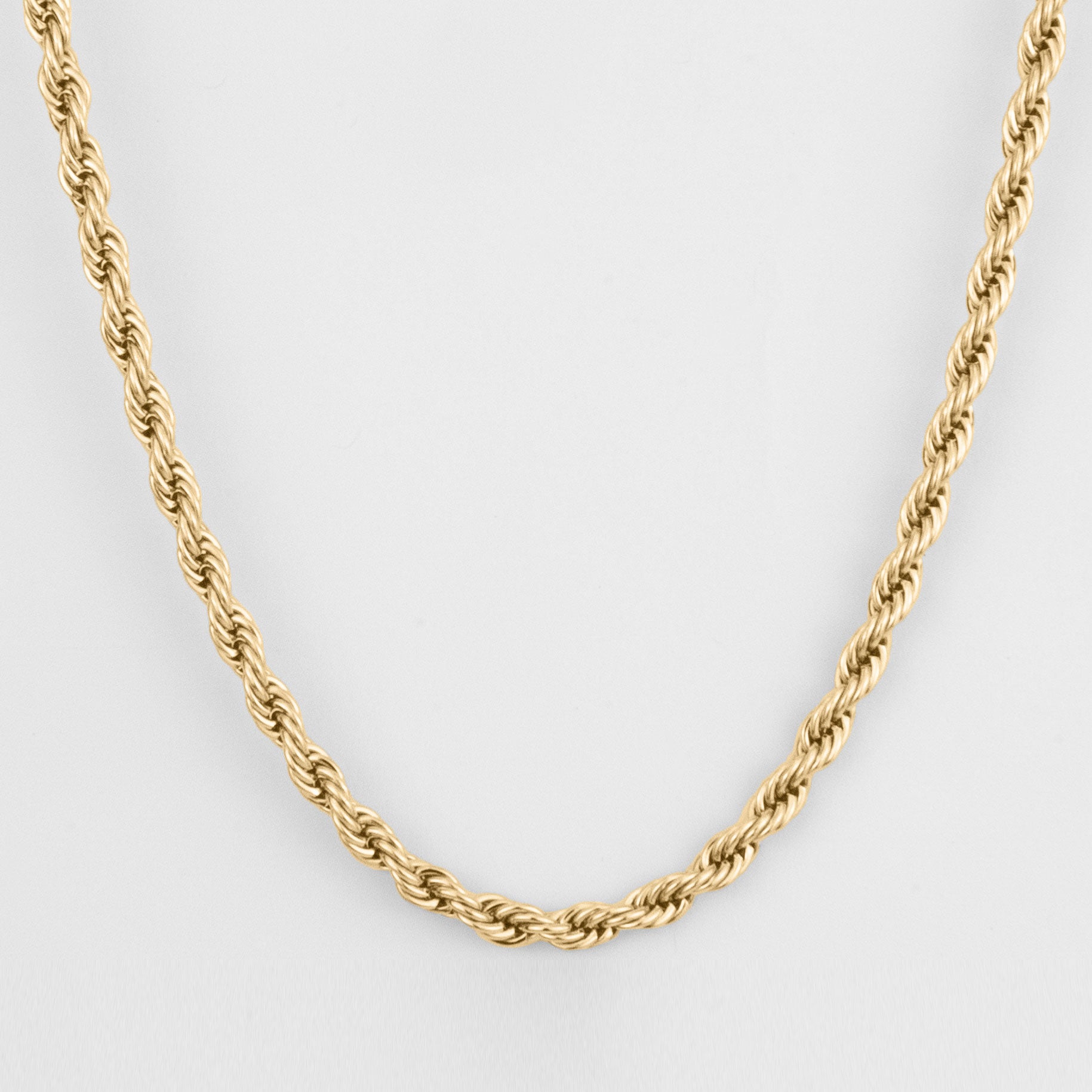 Rope Set (Gold)