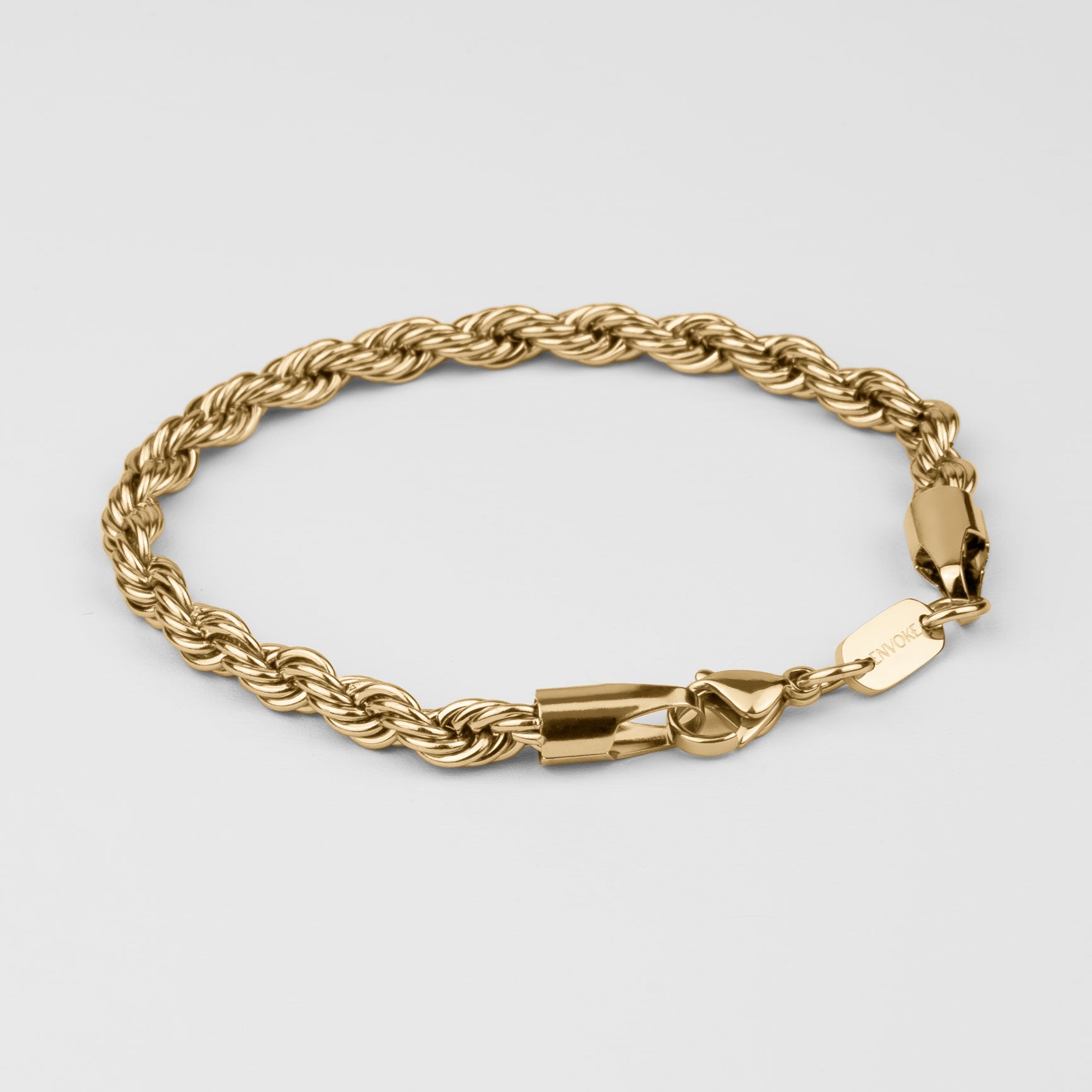 Rope Set (Gold)