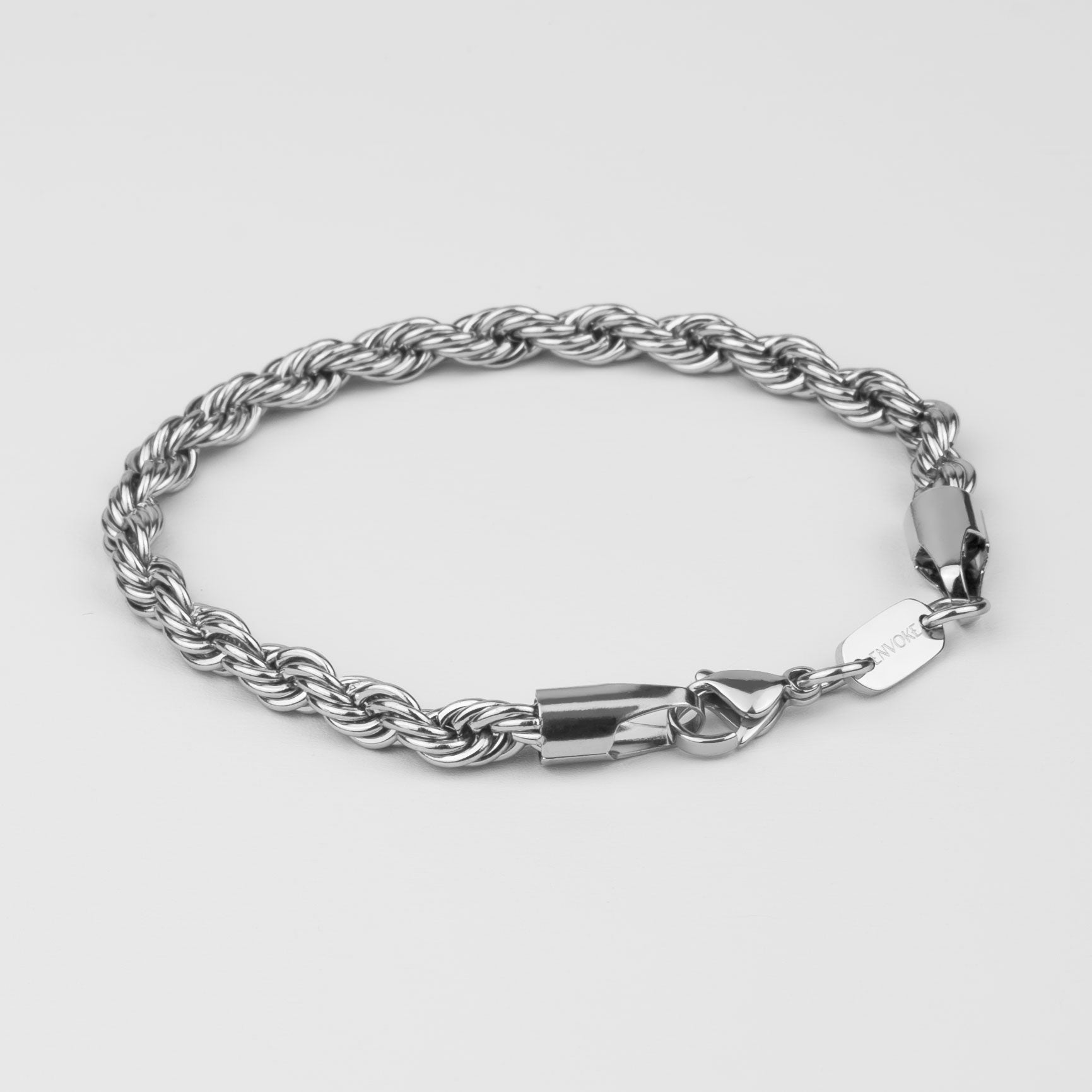 Hexa Prisma Set (Silber)