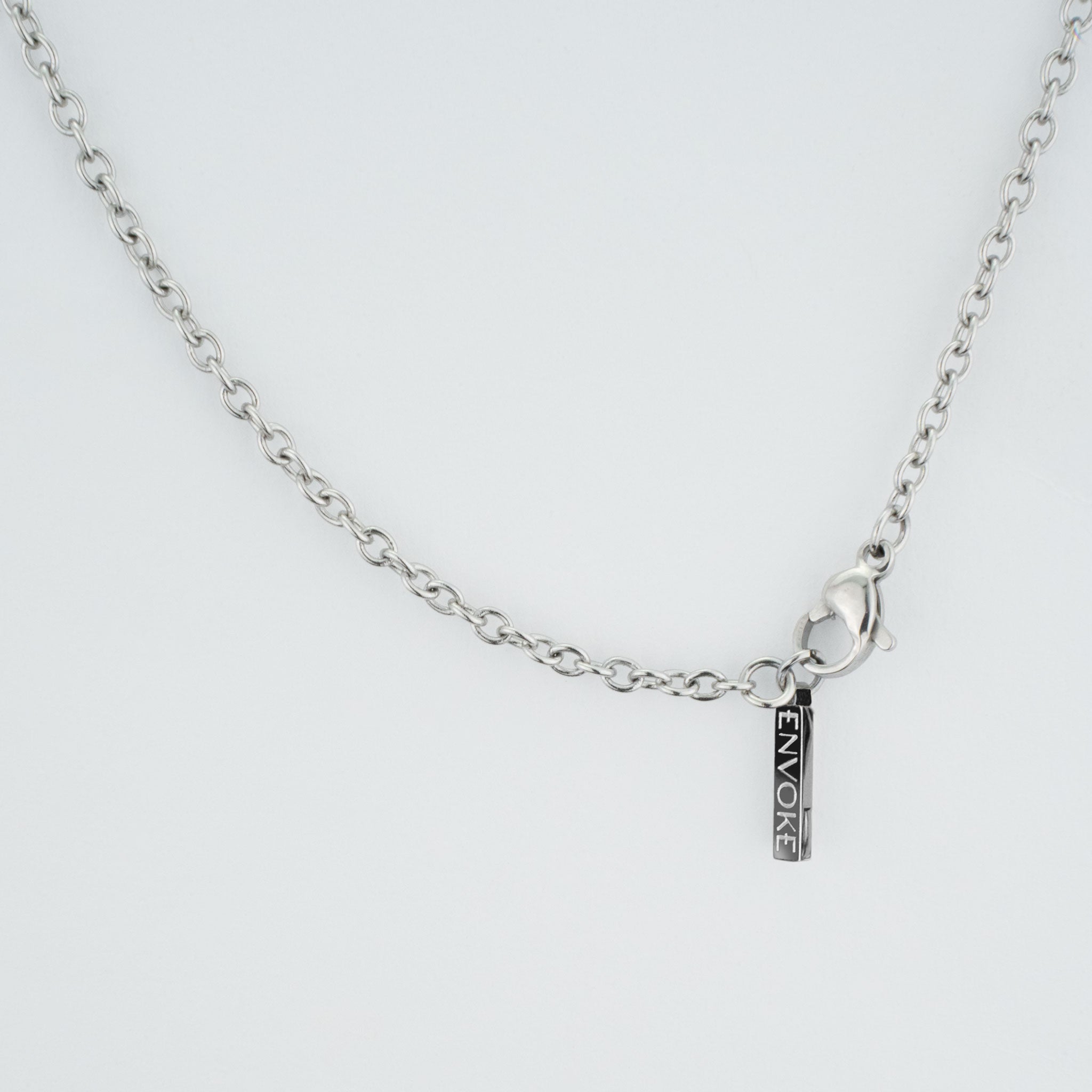 Maria Pendant (Silber)