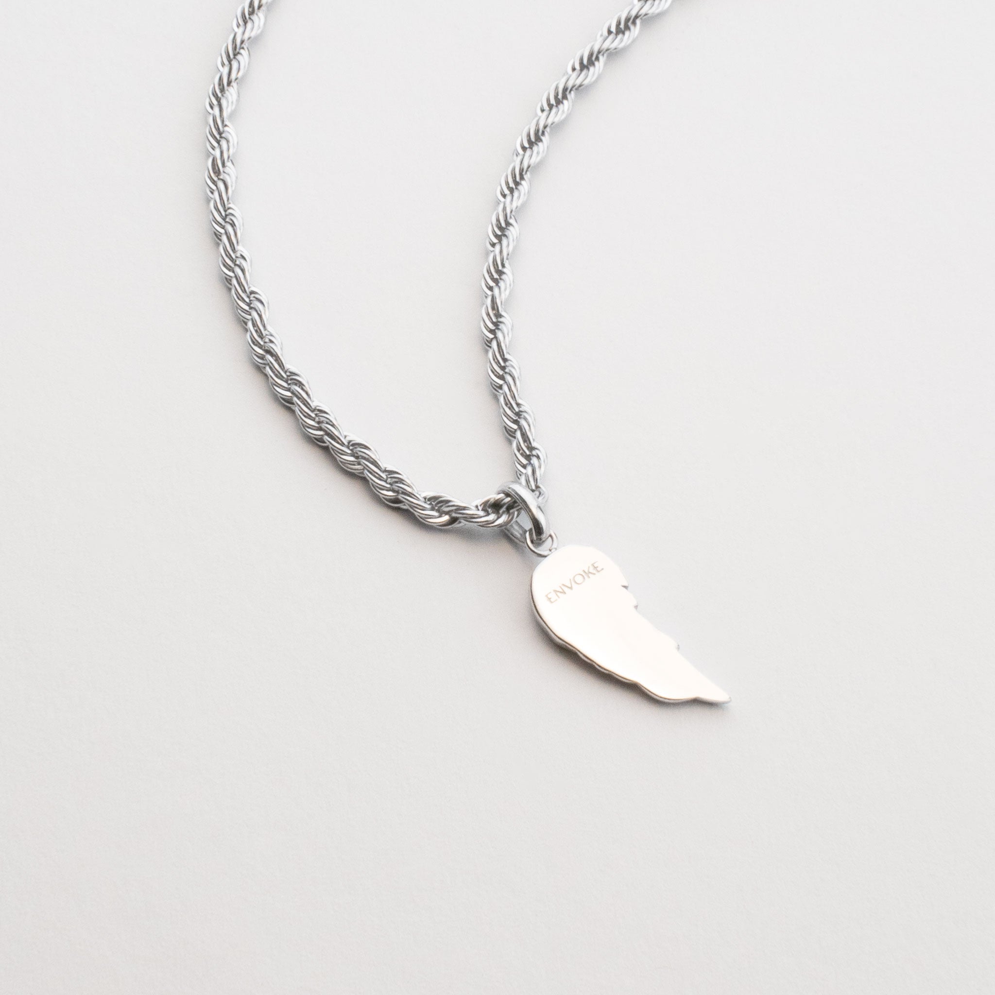 Wing (Silber)