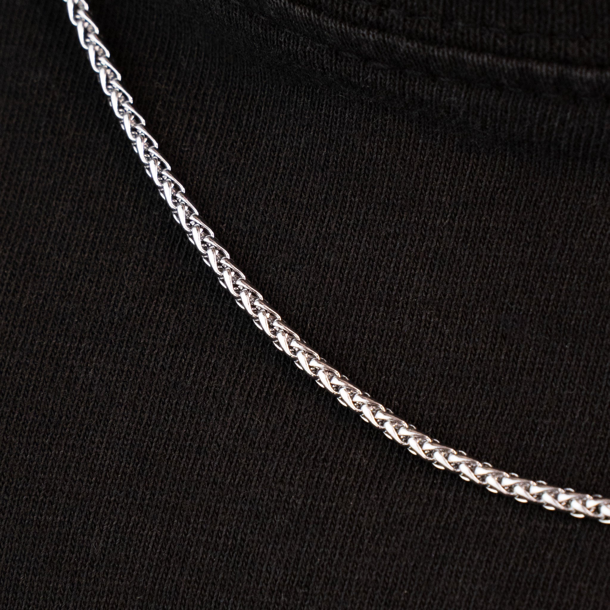Wing Set (Silber)