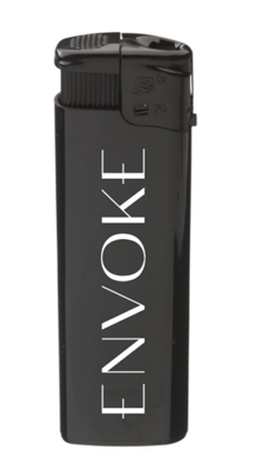 Envoke Feuerzeug Limited Edition