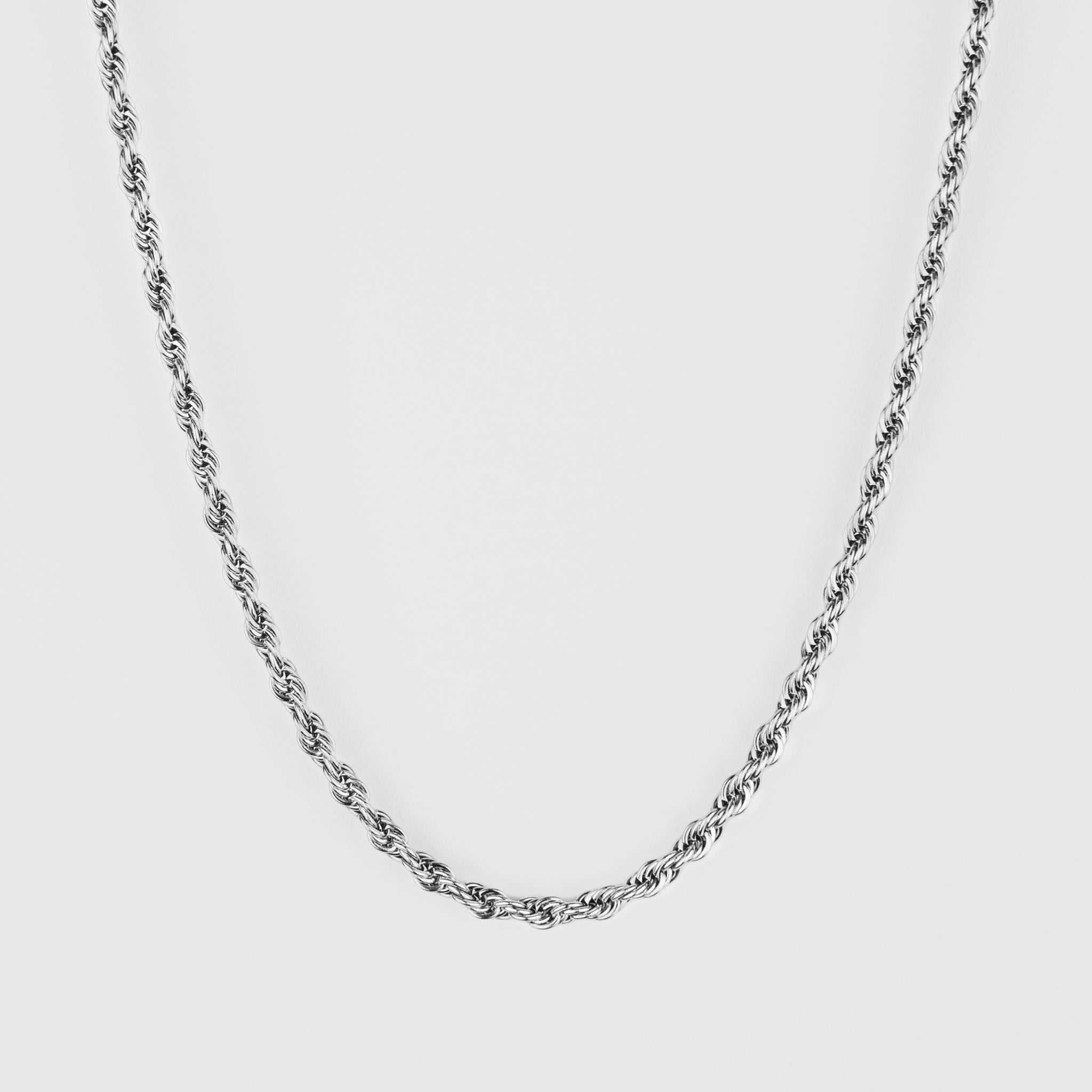 Armband + Kette (Silber)