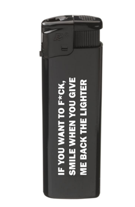 Envoke Feuerzeug Limited Edition